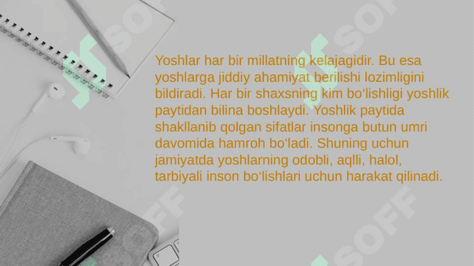 Mediasavodxonlik va axborot madaniyati 6