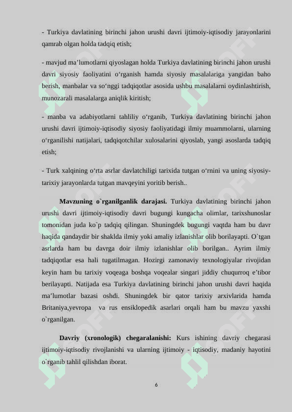Turkiya birinchi jahon urushida 6