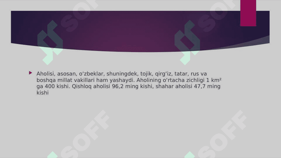 chortoq tumani statistikasi 4