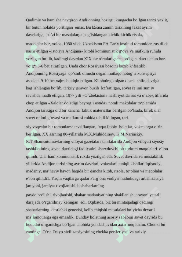 Andijon viloyati 6