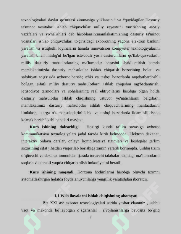 Kasalliklar tarixini bilish web saytini yaratish 4