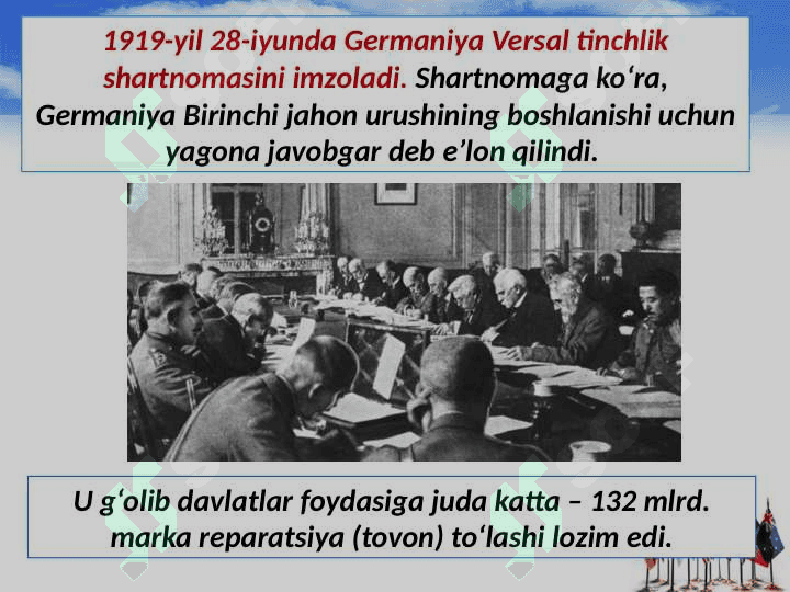 1918 – 1939-yillarda xalqaro munosabatlar 4