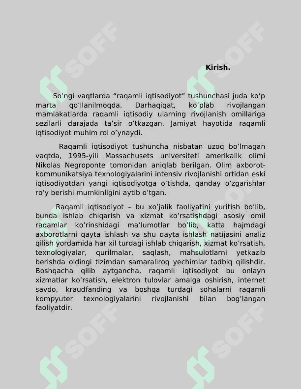 Butun dunyo raqamli iqtisodiyoti 3