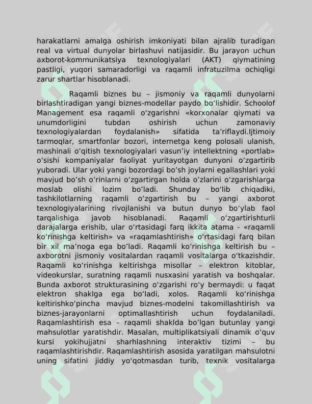 Butun dunyo raqamli iqtisodiyoti 7