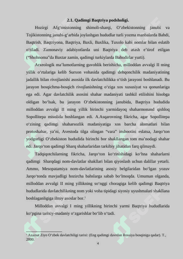 Qadimgi Baqtriya 4