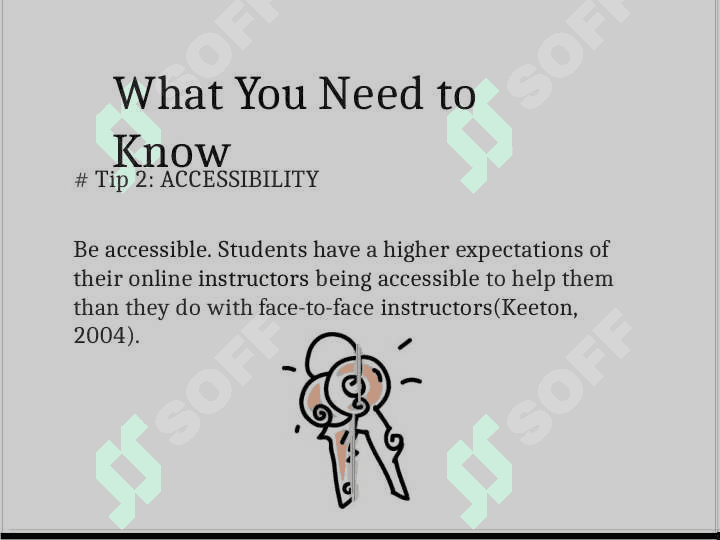 Teach lessons online 7