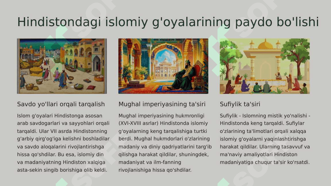 Ilk o'rta asrlarda Hindiston 3