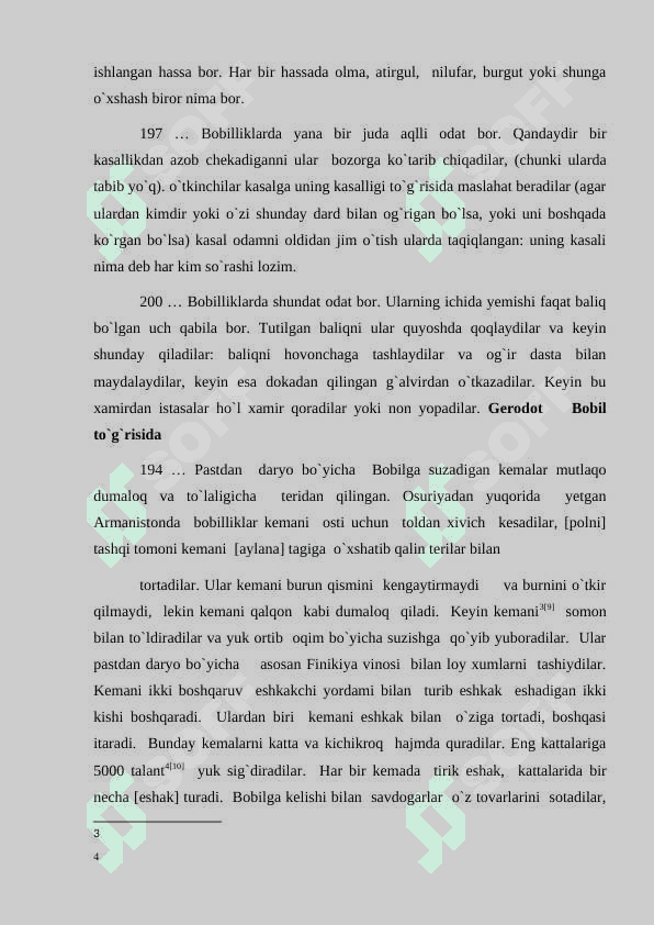 Miloddan avvalgi III ming yillikda Old Osiyo 3