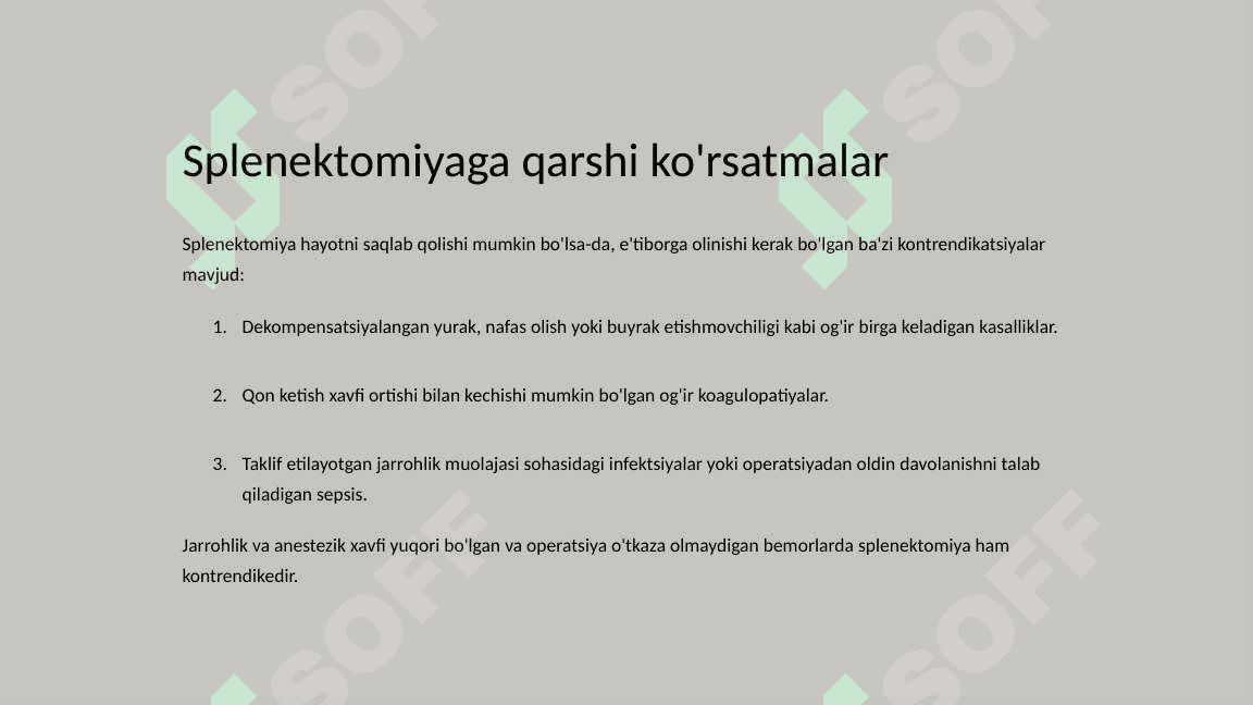 Speknektomiya ppt 4