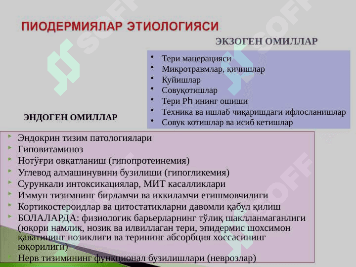 Terini yuqumli kasalliklari ppt 4