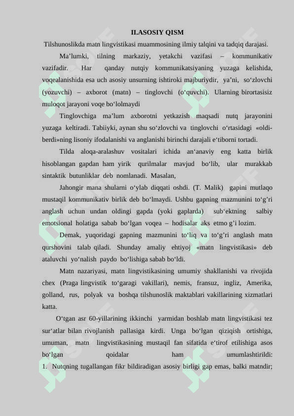 Tohir Malik asarlarida emotsional gaplar 6