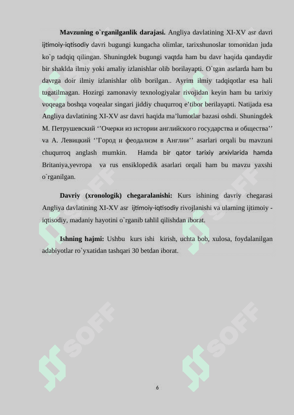 11-15 aslarda Angliya 6