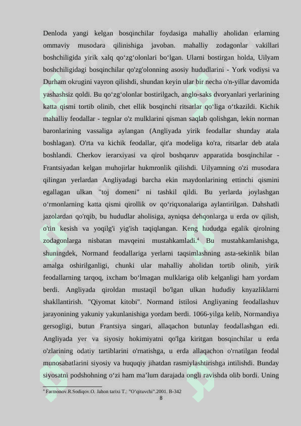 11-15 aslarda Angliya 8