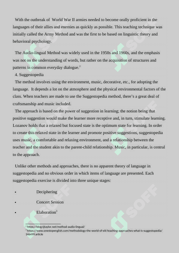 Artificial intelligence and the future of teaching and learning English language 7
