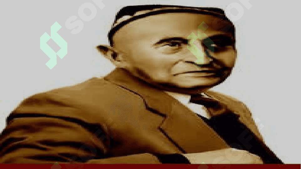 “Mirkarim Osim. Hayoti va ijodi. To‘maris” 3