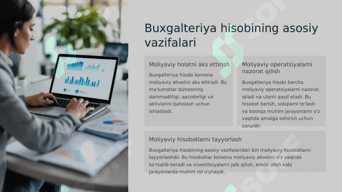 Buxgalteriya Hisobida Hujjatlarning Ahamiyati 2