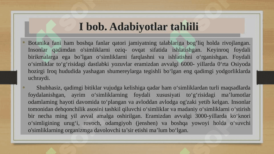 Xaltali zamburug'lar 6