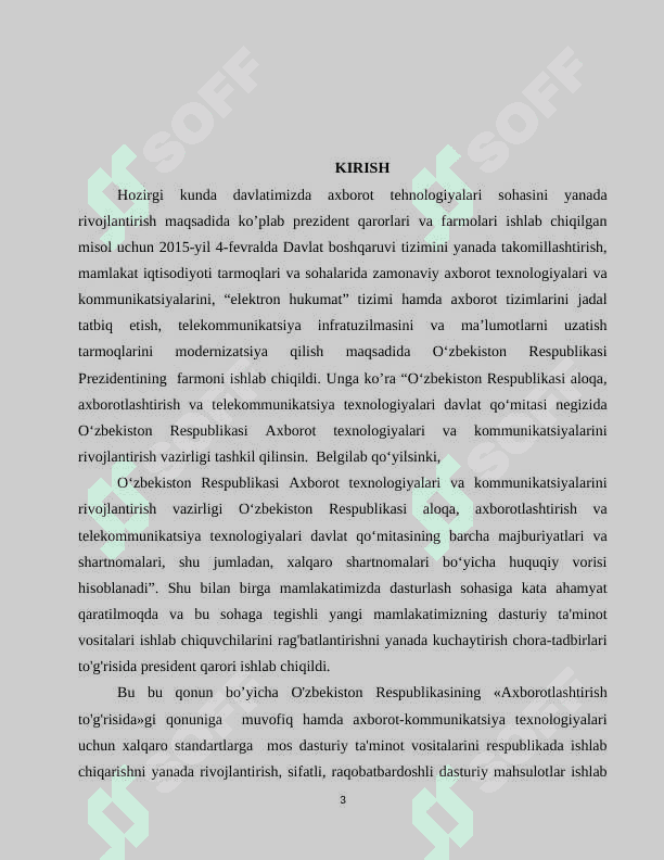 Kasalliklar tarixini bilish web saytini yaratish 3