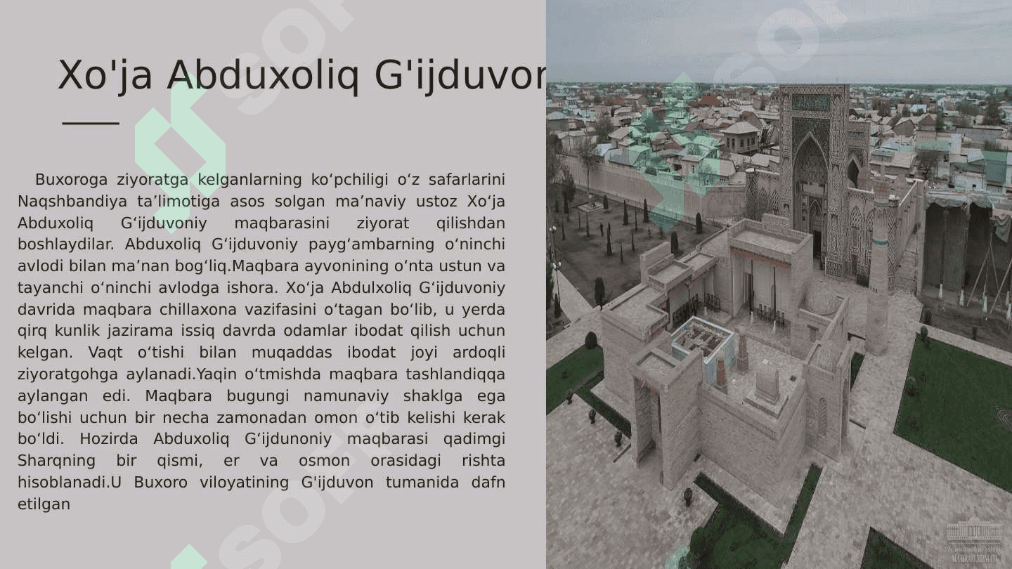 Yettipir haqida ma'lumot 3