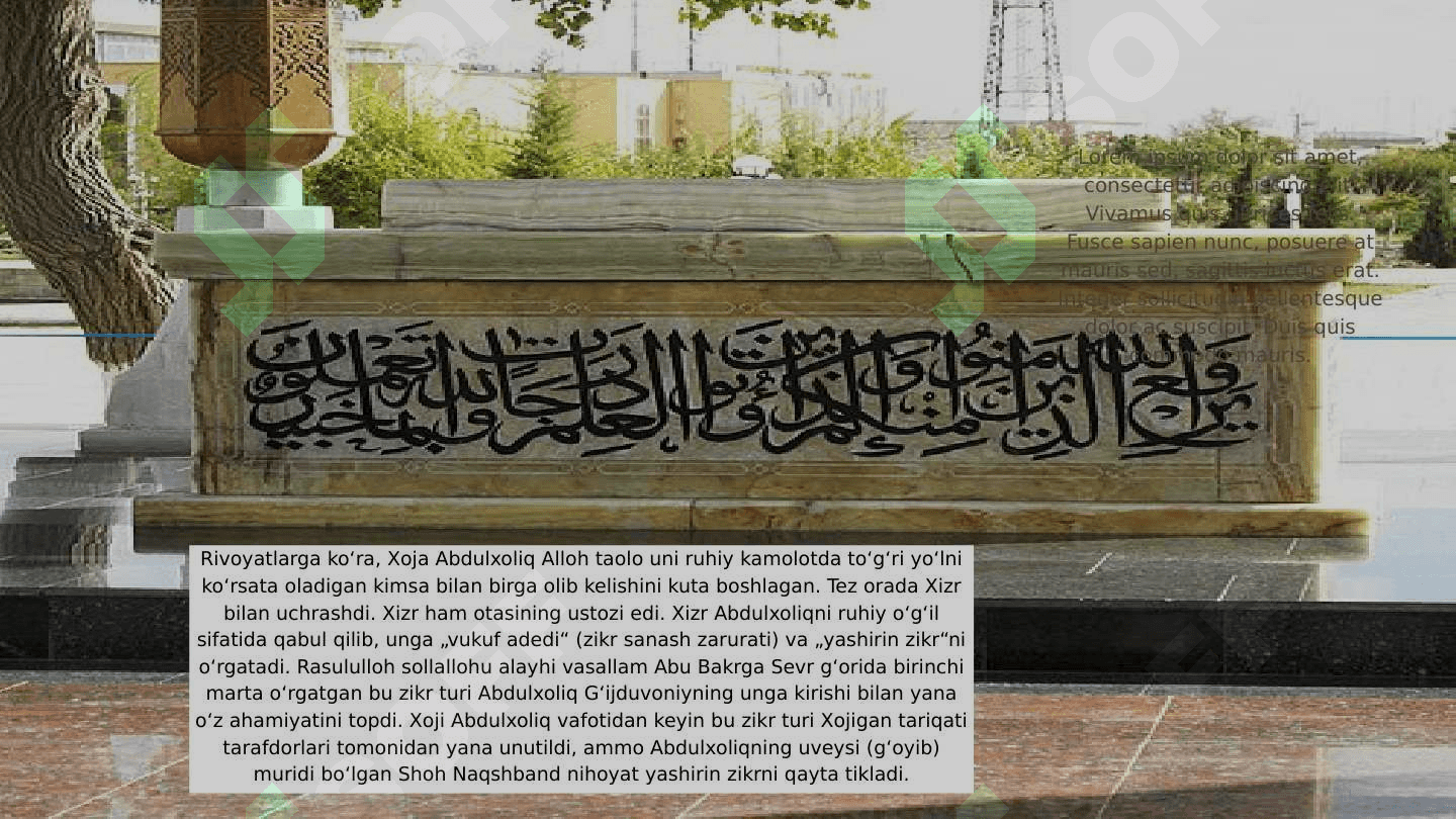 Yettipir haqida ma'lumot 4
