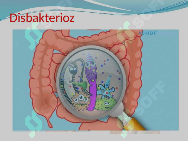 Disbakterioz 3