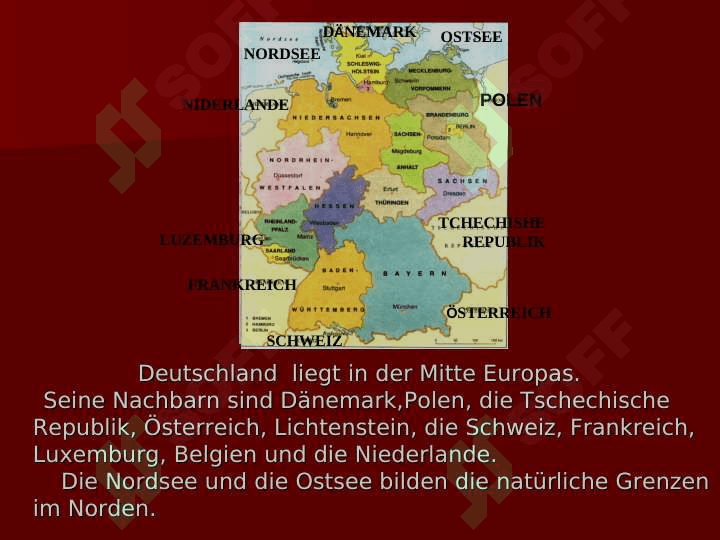 Die Bundesrepublik Deutschland 2