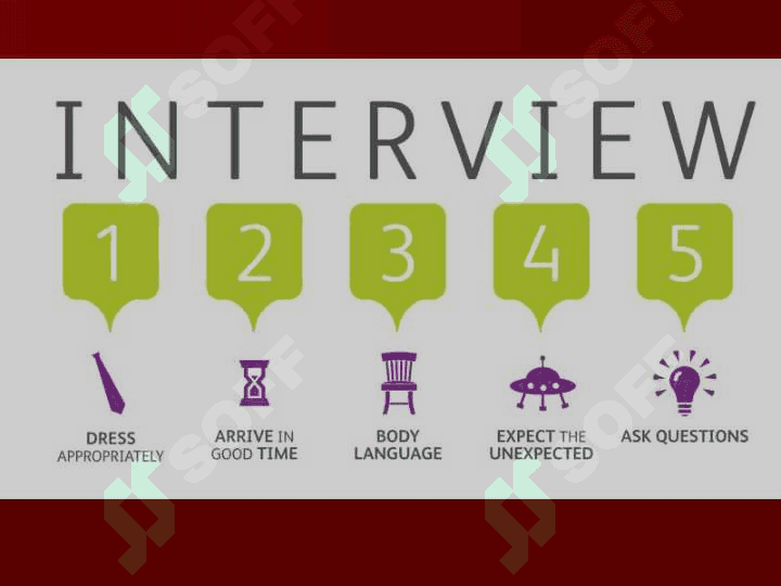 JOB INTERVIEW 7