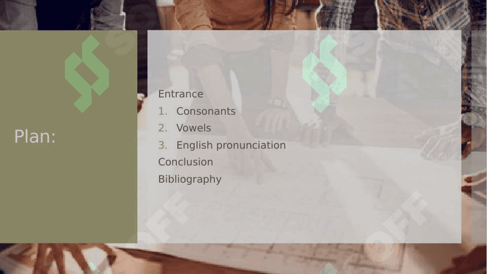 Theoretical Aspects of the Language Being Studied 2
