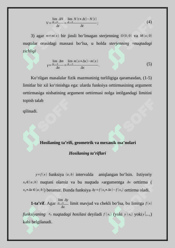 Kurs ishi 8