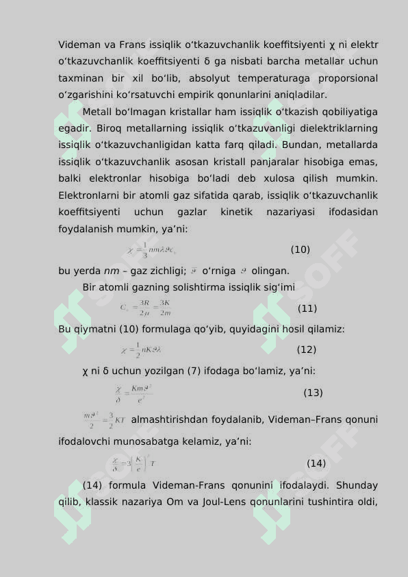 Termoelektrik hodisalar 5