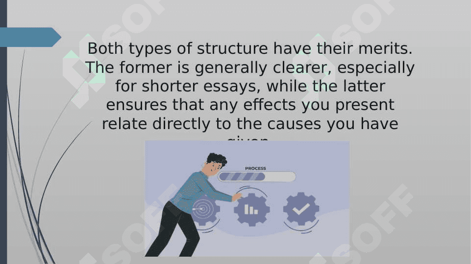 Cause and effect essays 6