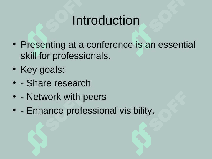 giving a presentation in a conference 3