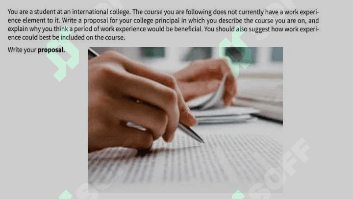 proposal writing 4