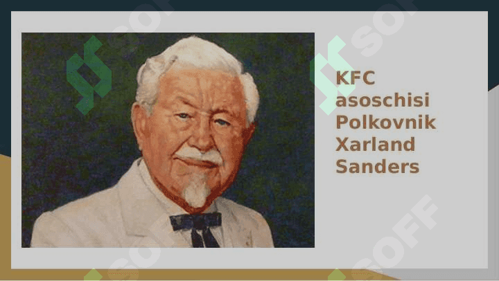 KFC brendi 5