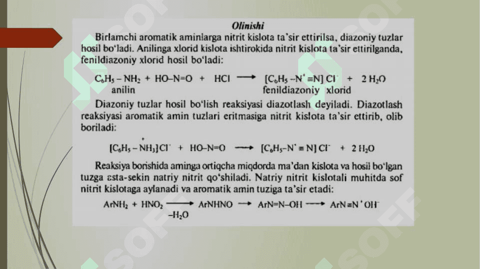 Diazobirikmalar 3