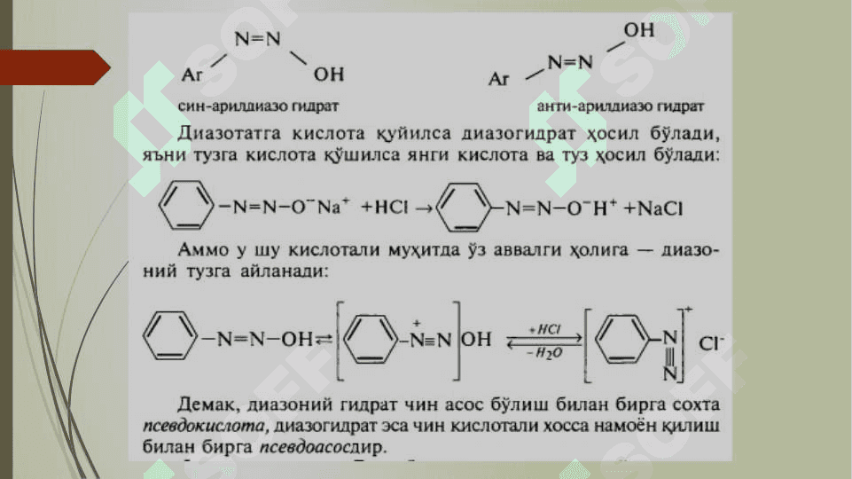 Diazobirikmalar 6