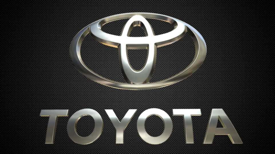 Toyota kompaniyasi haqida  pptx