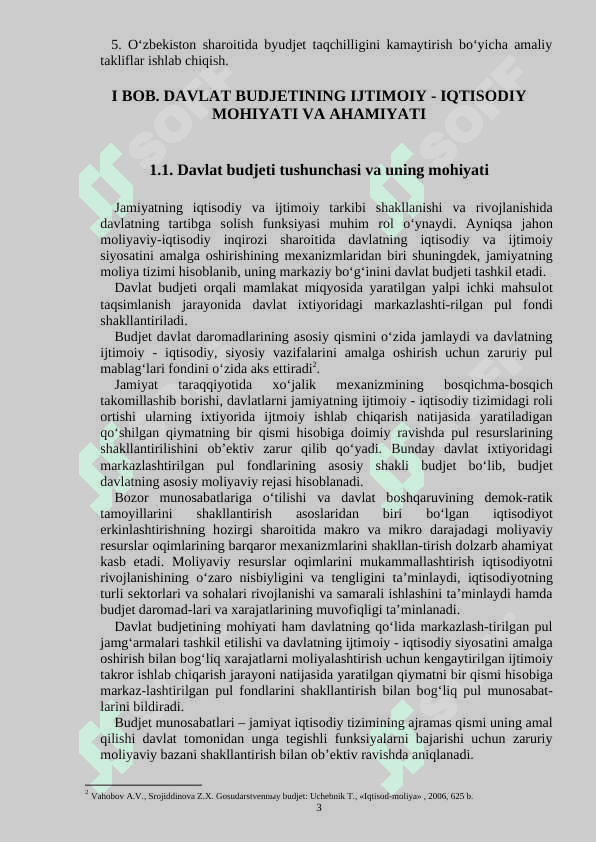 Davlat budjet tizimi 4