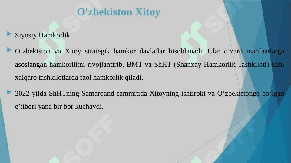 O'ZBEKISTON HAM JAMIYATI 3