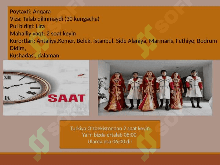 TURKIYA DAVLATINING IQTISODIYOTI 5