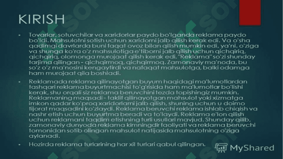 Tarix  o'qitishning  tashkiliy  shakllari 2