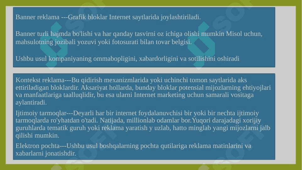 Internet Marketing 4