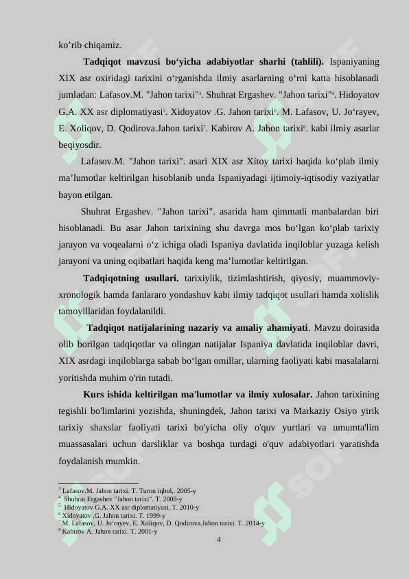 ISPANIYADA XIX ASRDAGI INQLOBLARI 4