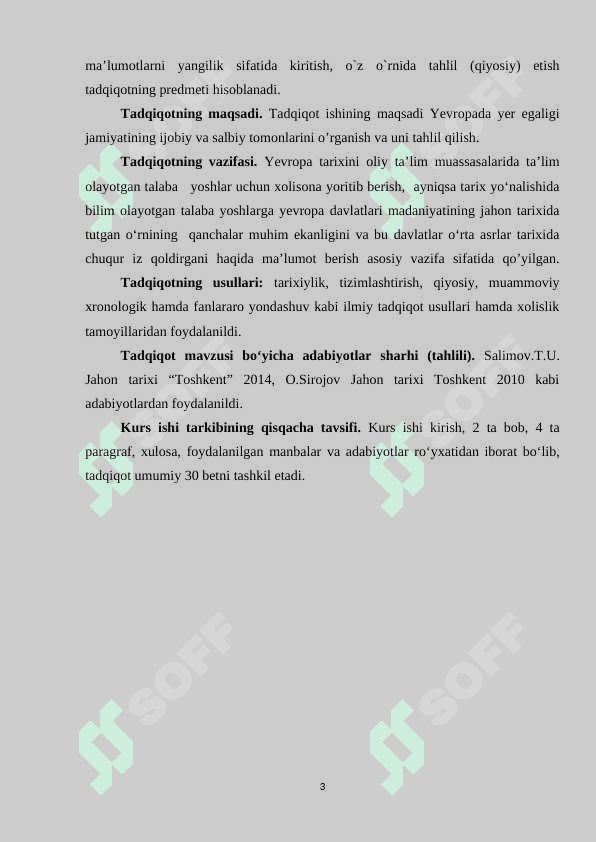 X -XI asrlarda Yevropada feodal munosabatlar rivoji 3
