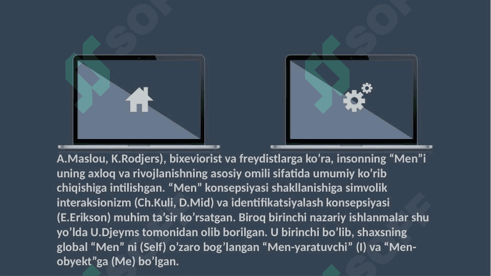 Men” konsepsiyasi. 3