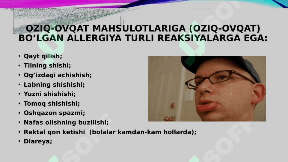 ALLERGIYA 8