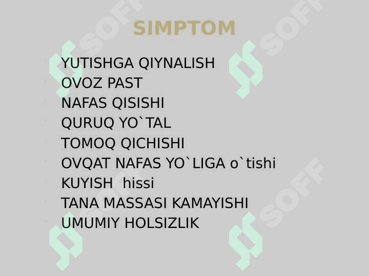 Disfagiya 6