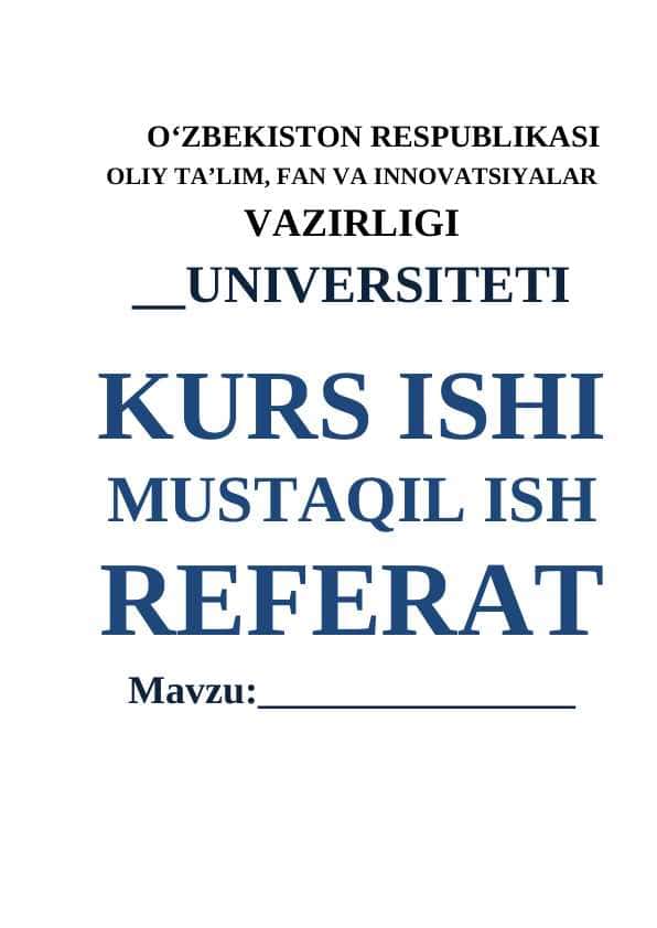 Yuqori tartibli hosilalar yordamida funksiyani ekstremumga tekshirish