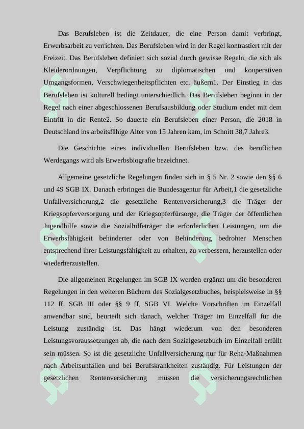 Arbeitsleben 2
