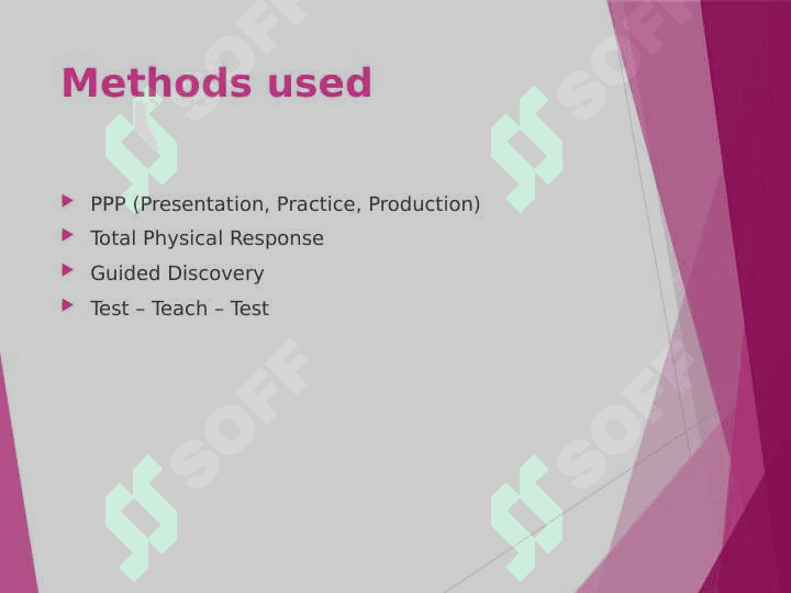 Articles on professional topics 2
